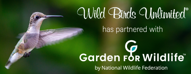 Garden for Wildlife Partnership