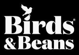 Birds & Beans Logo